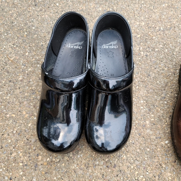 Work Clogs - Picture 7 of 12
